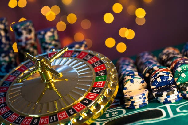 Layar permainan kasino online altertoto dengan slot dan live dealer
